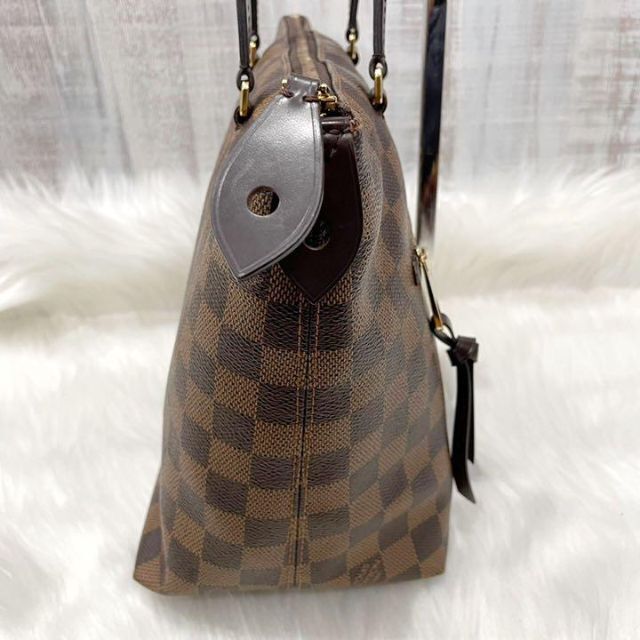 ルイ ヴィトン LOUIS VUITTON イエナPM ダミエエベヌ | gulatilaw.com