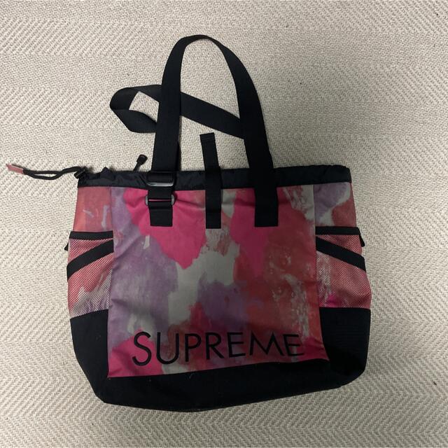 Supreme(シュプリーム)のシュプリーム ノースフェイス トートバッグ メンズのバッグ(トートバッグ)の商品写真