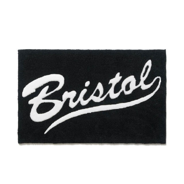 gigi専用21SS F.C.Real Bristol　RUG MAT