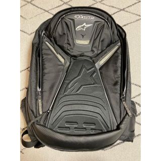 アルパインスターズ(alpinestars)のアルパインスターズ　リュック　テックエアロ　バックパック(装備/装具)