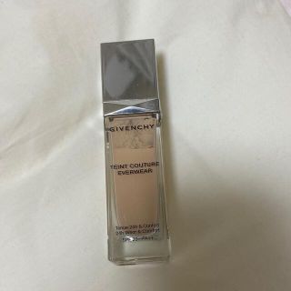 ジバンシィ(GIVENCHY)のGIVENCHY ファンデーション　下地セット(ファンデーション)