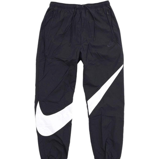 NIKE - NIKE ビックスウォッシュ ナイロンジャケット パンツ NIKE - NIKE ビックスウォッシュ ナイロンジャケット パンツ