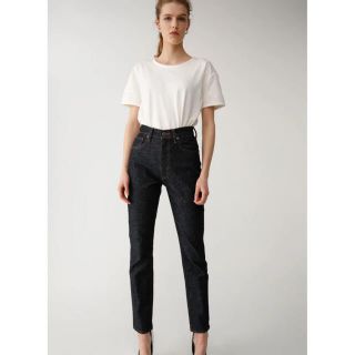 マウジー(moussy)の【最終値下げ‼️】マウジー moussy MVS SKINNY 24 デニム(デニム/ジーンズ)