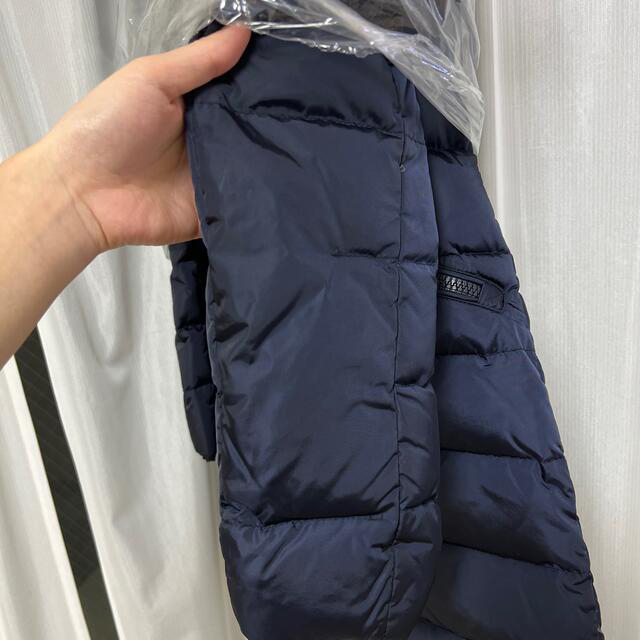 MONCLER(モンクレール)のモンクレール　レディース レディースのジャケット/アウター(ダウンジャケット)の商品写真