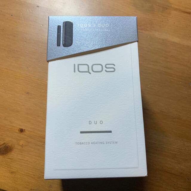 iQOS3DUO