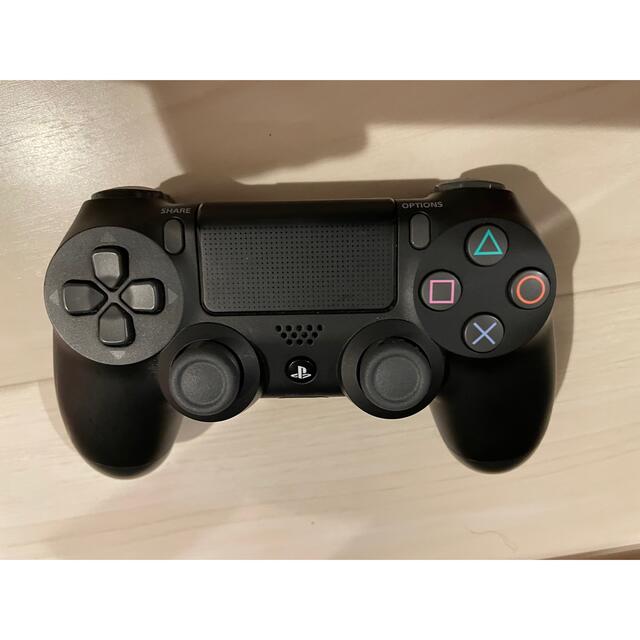 PS4 PRO 1TB 7200B B01 本体 3