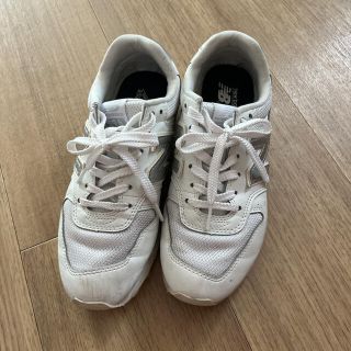 ニューバランス(New Balance)のニューバランス　スニーカー(スニーカー)