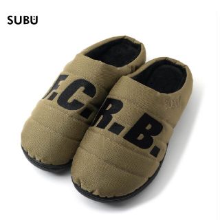 エフシーアールビー(F.C.R.B.)の21AWF.C.Real BristolSUBU F.C.R.B. SANDA(サンダル)