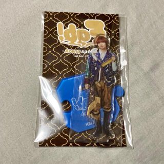 新品 未開封 伊野尾慧 アクスタ(アイドルグッズ)