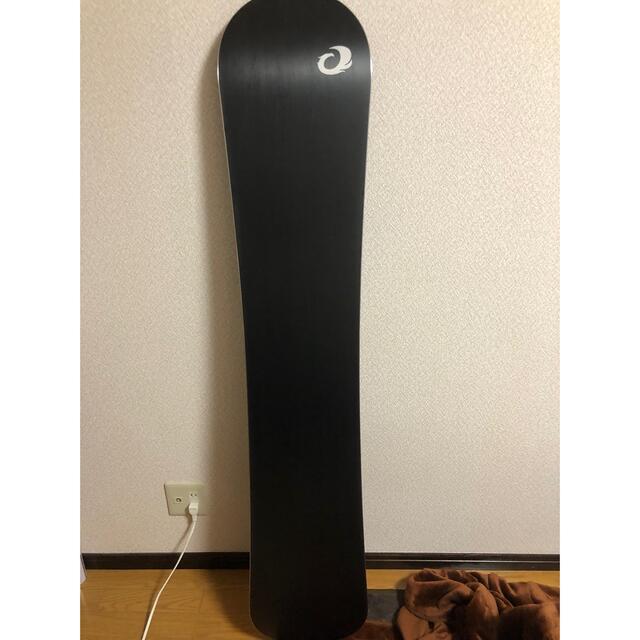 Ogasaka CT-S 158cm 昂る 18-19モデル Ogasaka CT-S 158cm 昂る 18-19モデル
