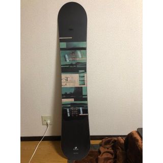 OGASAKA CT 158cmW 値段相談可 - ボード