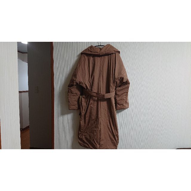 いませんか yosoou ロングダウン・トレンチ型コートの通販 by yuuyake's shop ｜ラクマ かんたんラ