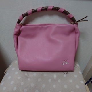 キタムラ バッグ（ピンク/桃色系）の通販 100点以上 | Kitamuraの 