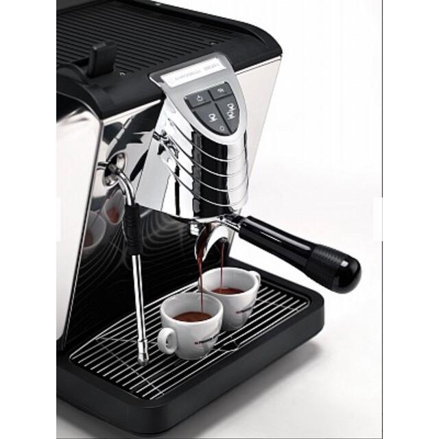 SIMONELLI OSCER2&EUREKA MIGNONSPECIALITA 2