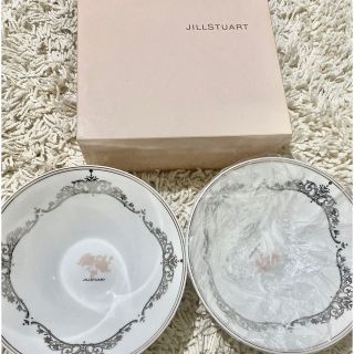 ジルスチュアート(JILLSTUART)のジルスチュアート　食器セット(食器)