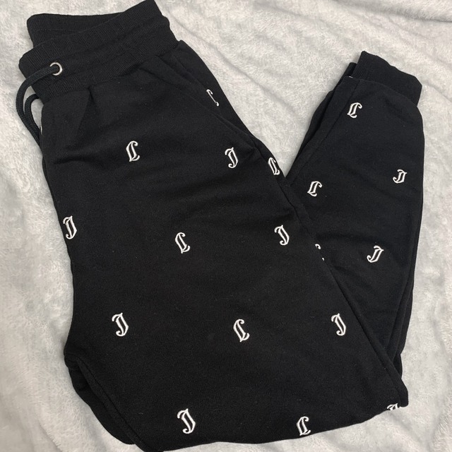 JUEMI  / Total J EMB Jogger Pants レディースのパンツ(カジュアルパンツ)の商品写真