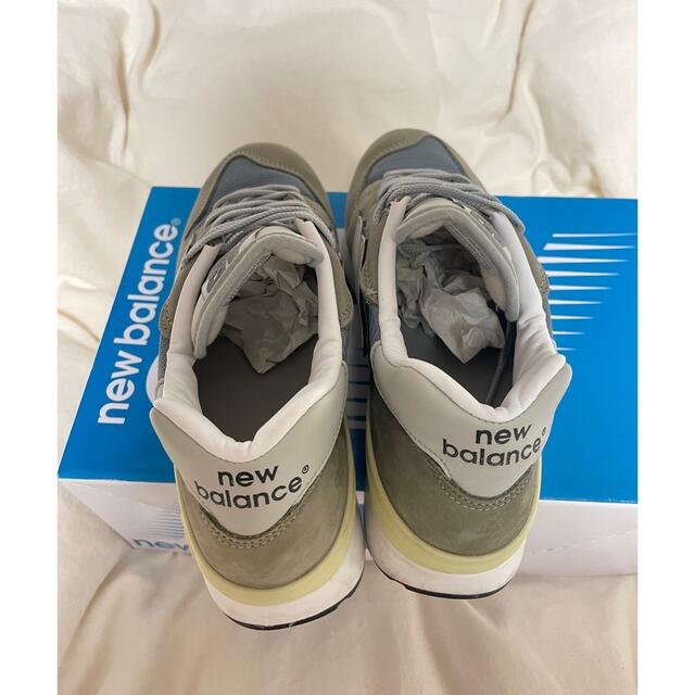 値下げ】New Balance M1300JP3 240cm | cprc.org.au