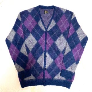 ニードルス ビームスボーイ カーディガン(メンズ)の通販 6点 | Needles