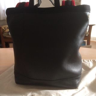 マルニ(Marni)の 値下げ MARNI  パラシュート backpack(リュック/バックパック)