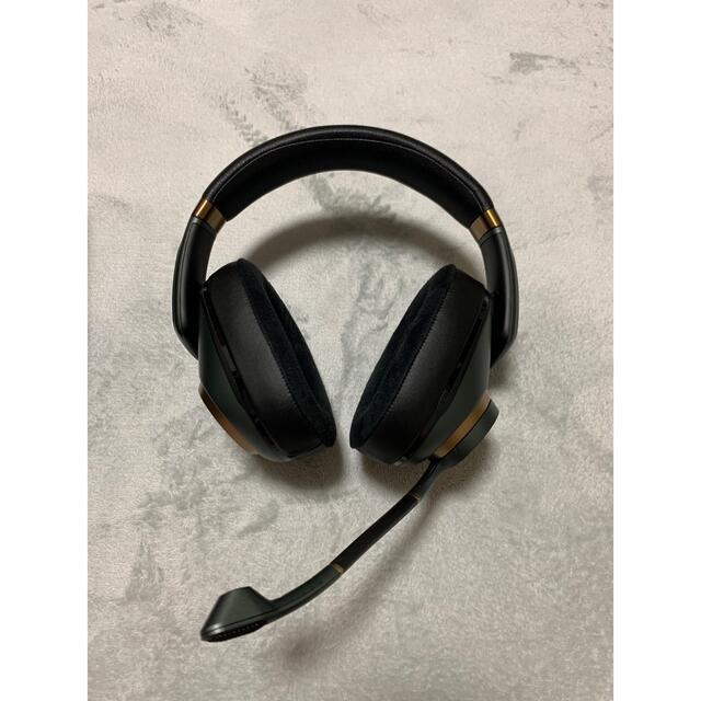 EPOS - EPOS H6PRO 密閉型ゲーミングヘッドセットの通販 by よう's