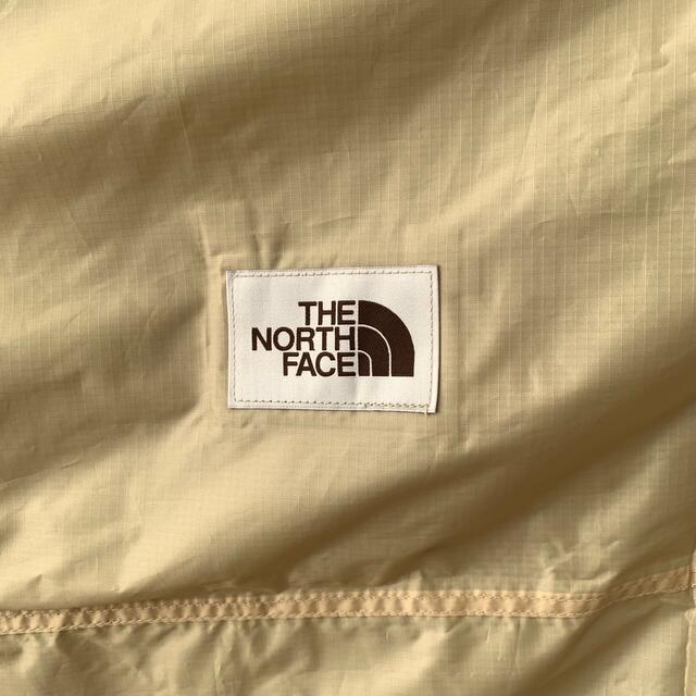 THE NORTH FACE - テント ノースフェイス エコトレイル2PEco Trail 2P