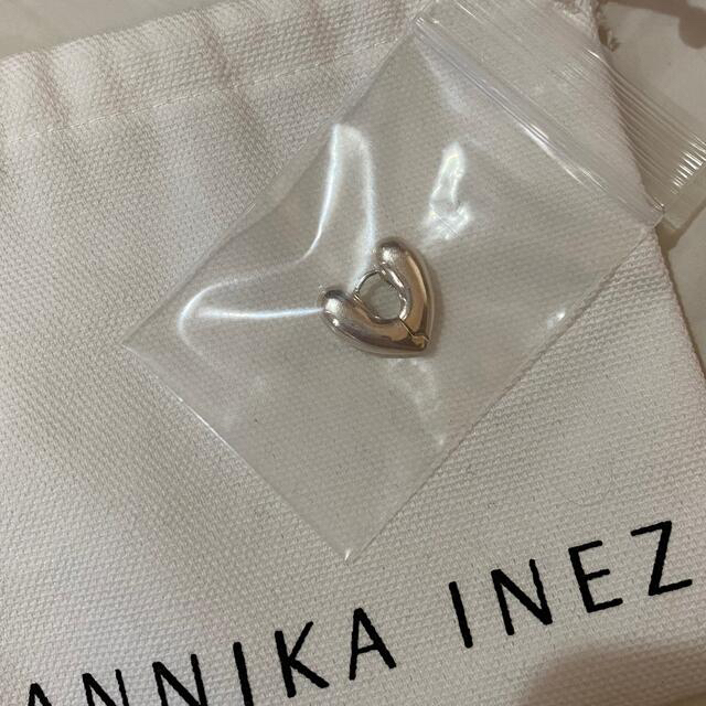 ANNIKA INEZ アニカイネズ　ピアス　※片方※