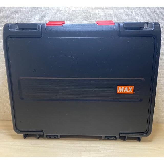 工具/メンテナンスN。Yさん　　MAX PJ-ID152 インパクトドライバセット