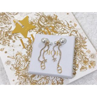 ディオール ピアス(スター)の通販 46点 | Diorのレディースを買う ...