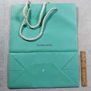 ティファニー(Tiffany & Co.)のティファニーショッパー(旅行用品)