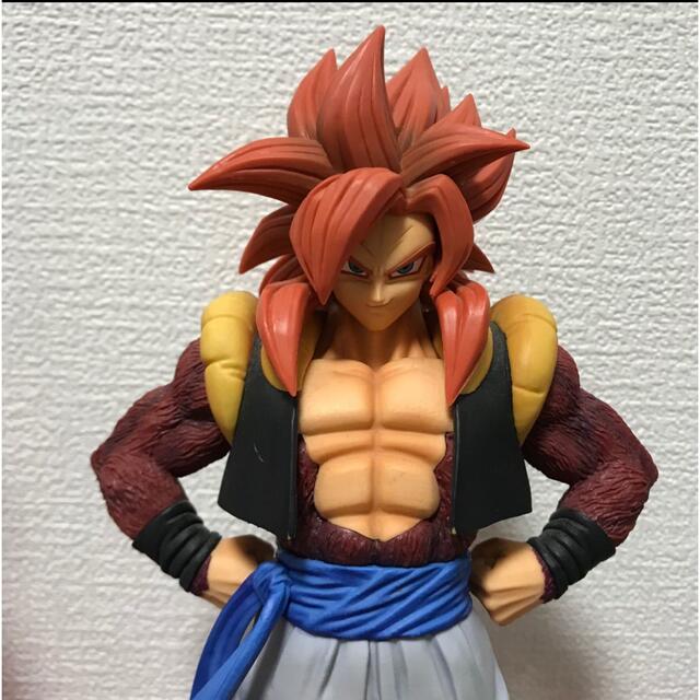 ドラゴンボール　一番くじ　greatest saiyan フィギュア　3点セット