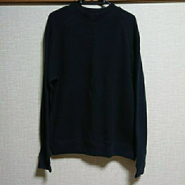 専用出品です❗ジャックマン ワッフルミッドネック Lサイズ | porobet.cz