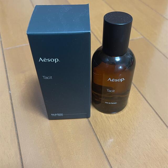 大人気新品 - Aesop 香水 香水 タシット aesop tacit 香水 www.keitei