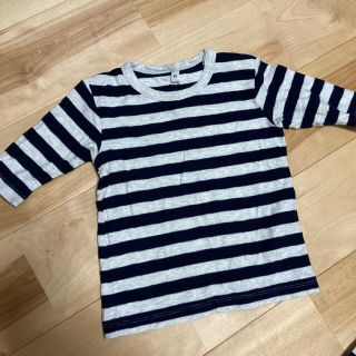 ムジルシリョウヒン(MUJI (無印良品))のはしもと様　専用(Tシャツ/カットソー)