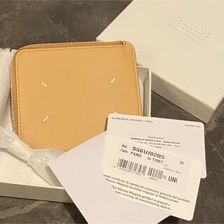 マルタンマルジェラ(Maison Martin Margiela)の【新品未使用 定価 61,600円】メゾンマルジェラ コインパース キーチェーン(コインケース)