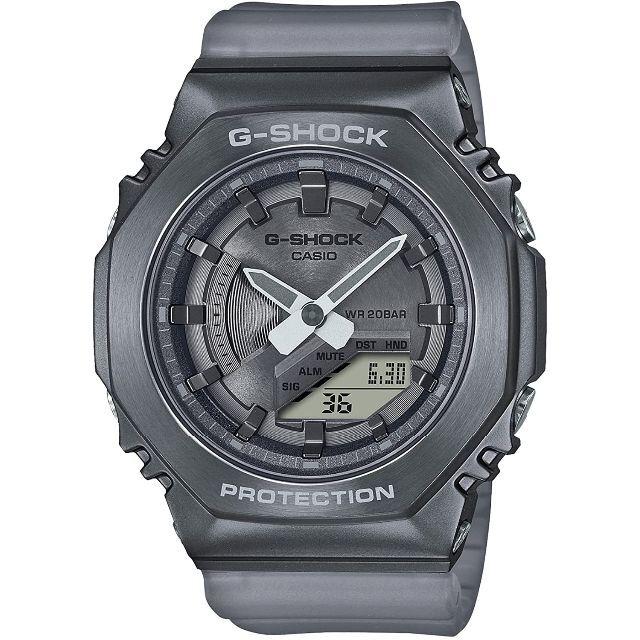 新品・未使用★国内正規品★G-SHOCK★GM-S2100MF-1AJF