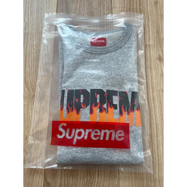 シュプリーム supreme Tシャツ