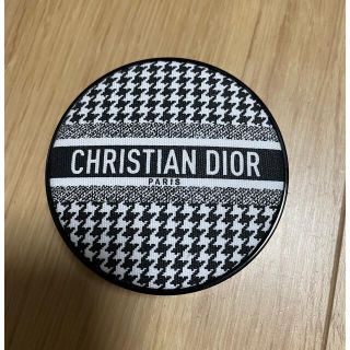 ディオール(Dior)のディオールスキン　フォーエヴァー　クッション<ニュールックエディション>(ファンデーション)