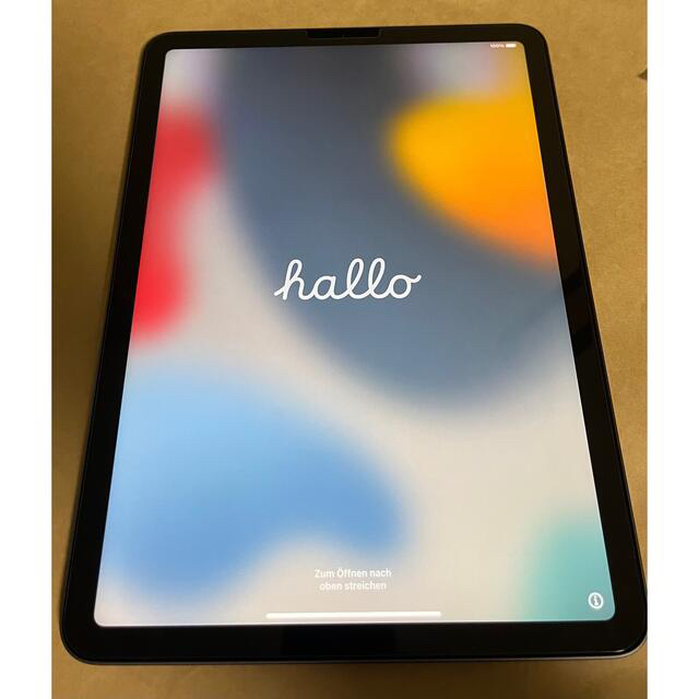 iPad Air 4 64GBタブレット