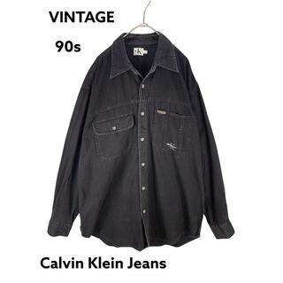 カルバンクライン ジーンズ シャツ(メンズ)の通販 100点以上 | Calvin 