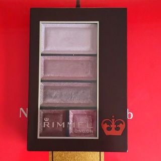 リンメル(RIMMEL)のRIMMELアイシャドウ019(アイシャドウ)