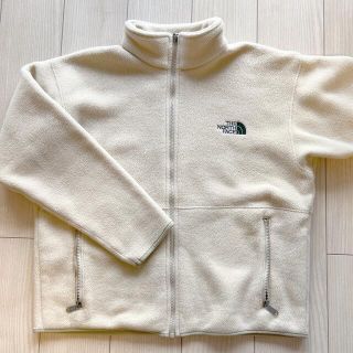 ザノースフェイス(THE NORTH FACE)のノースフェイス  レディース　パーカー　Lサイズ(パーカー)