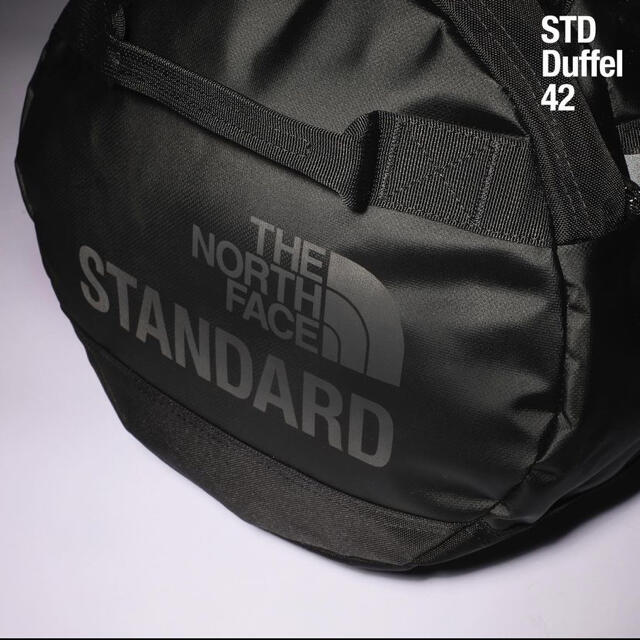 THE NORTH FACE STANDARD STD Duffel 42