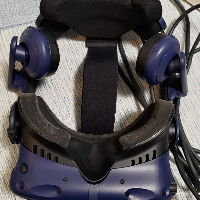 HTC VIVE Pro フルセット