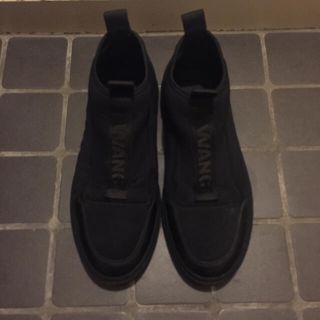 アレキサンダーワン(Alexander Wang)のお値下げ‼︎ アレキサンダーワン / スニーカー(スニーカー)