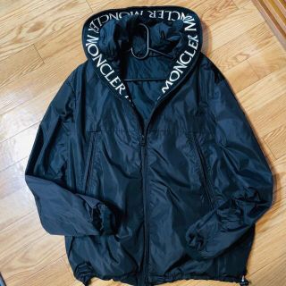 モンクレール(MONCLER)のMONCLER マセロー　ナイロンジャケットサイズ3(ナイロンジャケット)