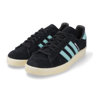 ウィンダンシー(WIND AND SEA)のWIND AND SEA × atmos Originals Campus 80(スニーカー)