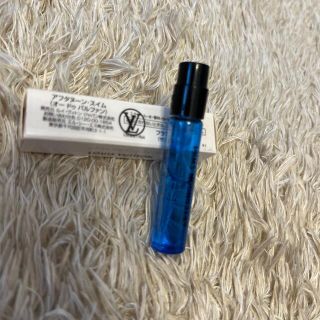 ルイヴィトン(LOUIS VUITTON)のルイヴィトン　香水　アフタヌーン・スイム　 サンプル品2ml(ユニセックス)