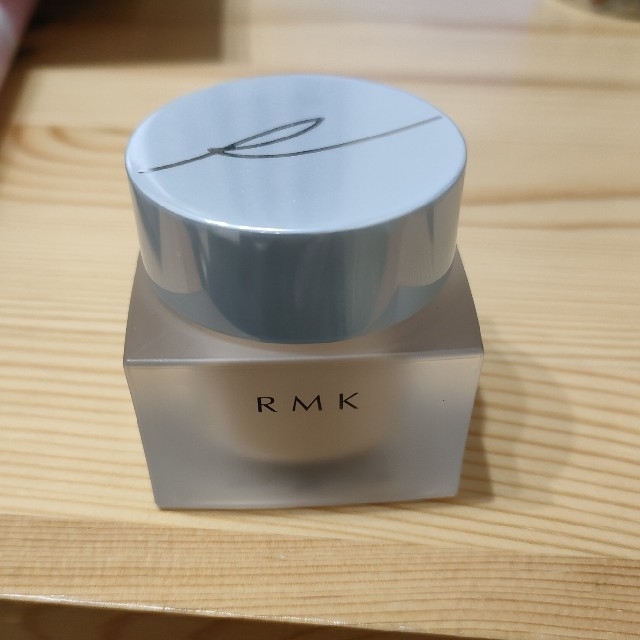 RMK(アールエムケー)のRMKファンデーション コスメ/美容のベースメイク/化粧品(ファンデーション)の商品写真