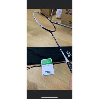 ヨネックス(YONEX)の YONEX アストロクス99bp 2本(バドミントン)