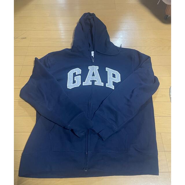 GAP セットアップ